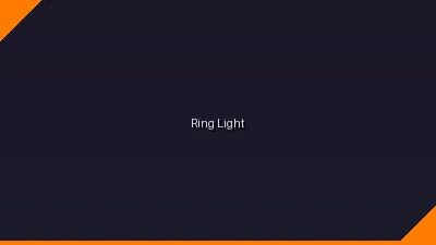 积分兑换 - LED环形补光灯 | 骚小妹影院 积分商城